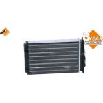 Wärmetauscher, Innenraumheizung 54302 Wärmetauscher, Innenraumheizung 54302