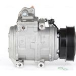 Kompressor, Klimaanlage 890234 Kompressor, Klimaanlage 890234