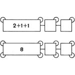 Blinkgeber 4DN 009 492-101
