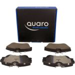 QUARO QP7144C Bremsbelagsatz, Scheibenbremse SILVER CERAMIC QUARO QP7144C Bremsbelagsatz, Scheibenbremse SILVER CERAMIC