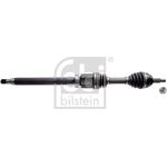 Antriebswelle 193766 Antriebswelle 193766