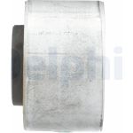 Delphi TD1658W Lagerung, Achskörper