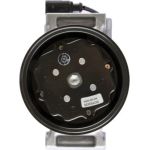 Mahle ACP 102 000P Kompressor, Klimaanlage BEHR Premium Line Mahle ACP 102 000P Kompressor, Klimaanlage BEHR Premium Line