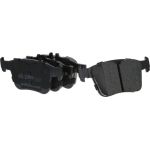Valeo 610392 Bremsbelagsatz, Scheibenbremse E-PERFORMANCE Valeo 610392 Bremsbelagsatz, Scheibenbremse E-PERFORMANCE