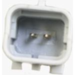 Sensor, Raddrehzahl 0900654 Sensor, Raddrehzahl 0900654