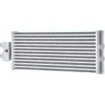 Ölkühler, Automatikgetriebe CLC 64 000P Ölkühler, Automatikgetriebe CLC 64 000P