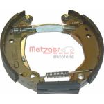 Metzger MG 508V Bremsbackensatz Metzger MG 508V Bremsbackensatz