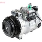 DENSO 6SBU16C Klimakompressor DCP17176