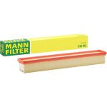 MANN-FILTER C 55 102 Innenraumfilter MANN-FILTER C 55 102 Innenraumfilter