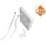 NRF 540014 Wärmetauscher, Innenraumheizung