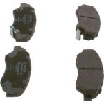 Bremsbelagsatz, Scheibenbremse 0 986 424 696 Bremsbelagsatz, Scheibenbremse 0 986 424 696