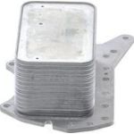 Ölkühler, Motoröl CLC 275 000S Ölkühler, Motoröl CLC 275 000S
