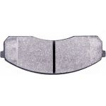 Bremsbelagsatz, Scheibenbremse 8DB 355 009-601 Bremsbelagsatz, Scheibenbremse 8DB 355 009-601