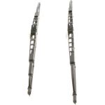 BOSCH 502 Scheibenwischer Twin 3 397 118 563 BOSCH 502 Scheibenwischer Twin 3 397 118 563