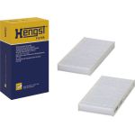Filter, Innenraumluft E4900LI-2 Filter, Innenraumluft E4900LI-2
