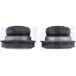 Delphi TD397W Lagerung, Lenker Delphi TD397W Lagerung, Lenker