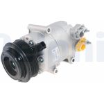 Kompressor, Klimaanlage CS20579 Kompressor, Klimaanlage CS20579