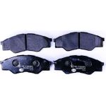 Bremsbelagsatz, Scheibenbremse 8DB 355 013-471 Bremsbelagsatz, Scheibenbremse 8DB 355 013-471