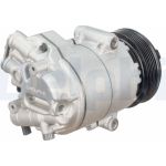 Kompressor, Klimaanlage TSP0155987 Kompressor, Klimaanlage TSP0155987