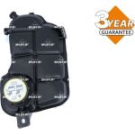 NRF 454097 Ausgleichsbehälter, Kühlmittel EASY FIT