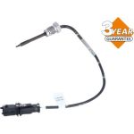NRF 707045 Sensor, Abgastemperatur EASY FIT