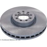 Blue Print ADL144334 Bremsscheibe Blue Print ADL144334 Bremsscheibe
