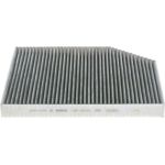 Filter, Innenraumluft 1 987 435 604 Filter, Innenraumluft 1 987 435 604