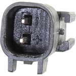 Sensor, Raddrehzahl 09001382 Sensor, Raddrehzahl 09001382