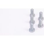 Schraube F 01M 100 684 Schraube F 01M 100 684