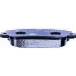 Bremsbelagsatz, Scheibenbremse 8DB 355 018-991 Bremsbelagsatz, Scheibenbremse 8DB 355 018-991