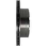 Valeo 187061 Bremsscheibe OptiDISC