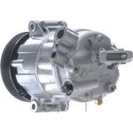 Kompressor, Klimaanlage ACP 1573 000P Kompressor, Klimaanlage ACP 1573 000P