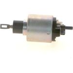 BOSCH 2 339 303 428 Magnetschalter, Starter BOSCH 2 339 303 428 Magnetschalter, Starter