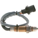 BOSCH 0 258 027 162 Lambdasonde