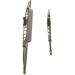 BOSCH 535 S Scheibenwischer Twin 3 397 010 406 BOSCH 535 S Scheibenwischer Twin 3 397 010 406