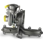 Jrone Turbolader 8B39-30M-D14 Jrone Turbolader 8B39-30M-D14