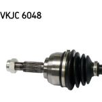 Antriebswelle VKJC 6048