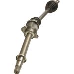 Antriebswelle 49-1788 Antriebswelle 49-1788