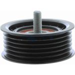 Vaico V30-2703 Umlenkrolle/Führungsrolle, Keilrippenriemen Vaico V30-2703 Umlenkrolle/Führungsrolle, Keilrippenriemen