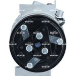 Kompressor, Klimaanlage 32425