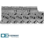 Zylinderkopf für Cummins 3934747 OEGERMANY 090120B60000 Zylinderkopf für Cummins 3934747 OEGERMANY 090120B60000