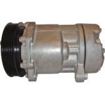 Mahle ACP 1017 000S Kompressor, Klimaanlage BEHR Mahle ACP 1017 000S Kompressor, Klimaanlage BEHR