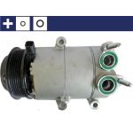 Kompressor, Klimaanlage ACP 1333 000S Kompressor, Klimaanlage ACP 1333 000S