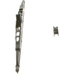 BOSCH 340 U Scheibenwischer Twin 3 397 004 578 BOSCH 340 U Scheibenwischer Twin 3 397 004 578