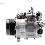 DENSO 7SEU17C Klimakompressor DCP17059 DENSO 7SEU17C Klimakompressor DCP17059