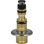 Regelventil, Kompressor 38616 Regelventil, Kompressor 38616
