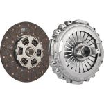 Valeo 827087 Kupplungssatz NEW KIT3P Valeo 827087 Kupplungssatz NEW KIT3P