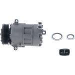 Kompressor, Klimaanlage ACP 1552 000S
