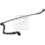FEBI BILSTEIN 183754 Kühlerschlauch FEBI BILSTEIN 183754 Kühlerschlauch