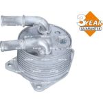 NRF 310054 Ölkühler, Automatikgetriebe EASY FIT